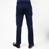 Navy Sta Prest