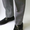 Prince Of Wales Red check