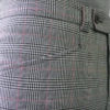 Prince Of Wales Red check