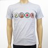 Soul Patches t-shirt