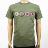 Soul Patches t-shirt