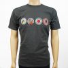 Soul Patches t-shirt