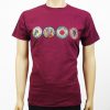 Soul Patches t-shirt