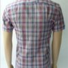JTG Wine & Beige s/s