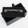 Collar bar rolled end