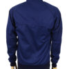 Harrington Navy Raglan