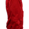 Harrington Red Raglan