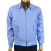Harrington Sky Raglan
