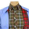 Harrington Sky Raglan