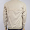 Harrington Beige Raglan