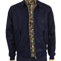 Harrington Melton Wool