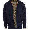 Harrington Melton Wool
