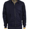 Harrington Melton Wool