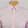 Plain Pink JTG Button down
