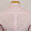Plain Pink JTG Button down