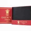 Dents Wallet Black 5510