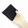 Dents Wallet Black 5510
