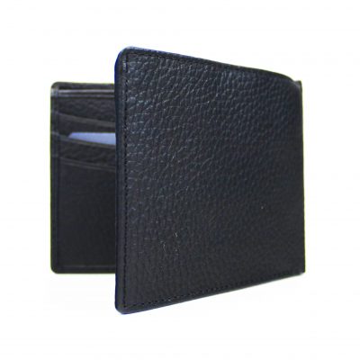Dents Wallet Black 5510