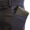 Dents Wallet Black 5510