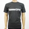 JTG GP T-shirt.
