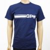 JTG GP T-shirt.