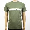 JTG GP T-shirt.
