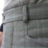 Grey Green over