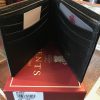 Dents Wallet Black 5510