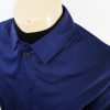 JTG Raincoat Navy