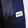 JTG Raincoat Navy