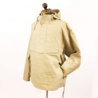 Scoot Smock Beige