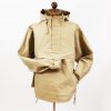 Scoot Smock Beige
