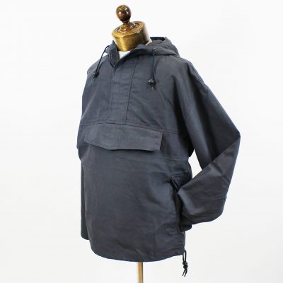 Scooter Smock Grey