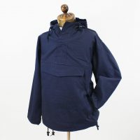 Scoot Smock Navy