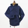 Scoot Smock Navy
