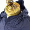 Scoot Smock Navy