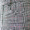 Prince Of Wales Red check