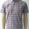JTG Wine & Beige s/s