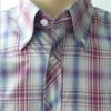 JTG Wine & Beige s/s