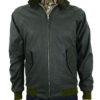 Harrington waxed Cotton