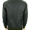 Harrington waxed Cotton