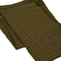 Brown Check