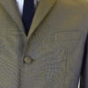 3 Ply Two Tone Ink /  Ant-Gold Tonic