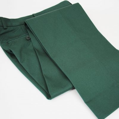 Emerald Sta Prest
