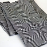 Prince of Wales Bold Check