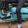 Japan Blue Jeans - 14.8oz Japanese Selvedge