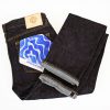 Japan Blue Jeans - 14.8oz Japanese Selvedge