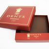 Dents Wallet Tan 5515