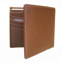 Dents Wallet Tan 5515