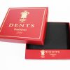 Dents Wallet Black 5515